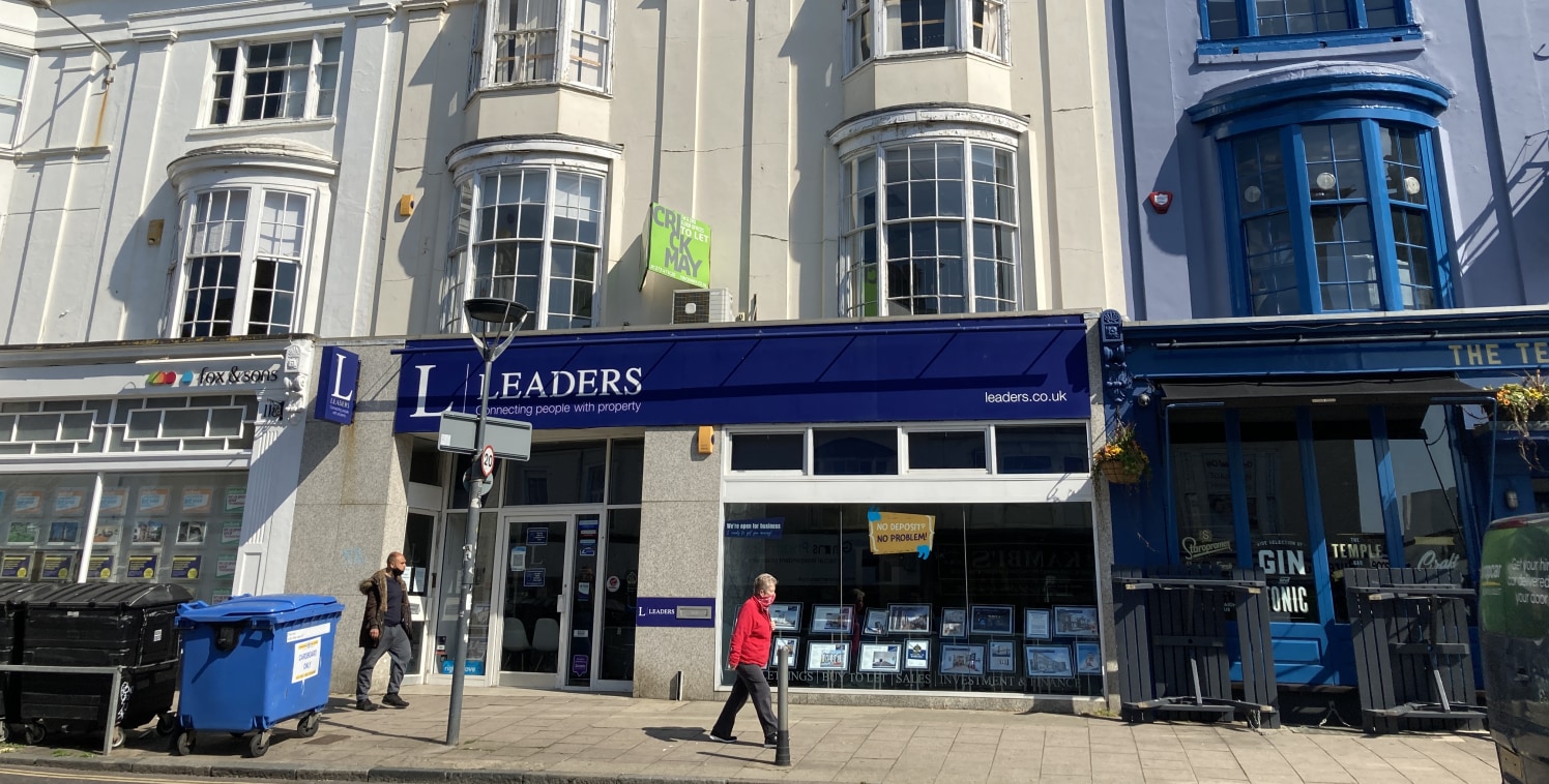 SUPERB VALUE OFFICES TO LET ON BRIGHTON/ HOVE BORDER