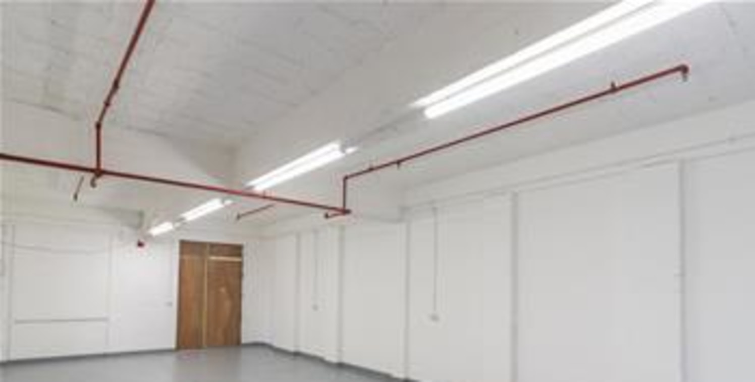 A range of various offices / studios / light industrial units available on flexible terms.\n\nAccommodation\n\nAll measurements are approximate and measured on a gross internal area basis.\n\nWarehouse / Storage\n756 sqft\n70.23 sqm\n\nTotal (GIA)\n7...