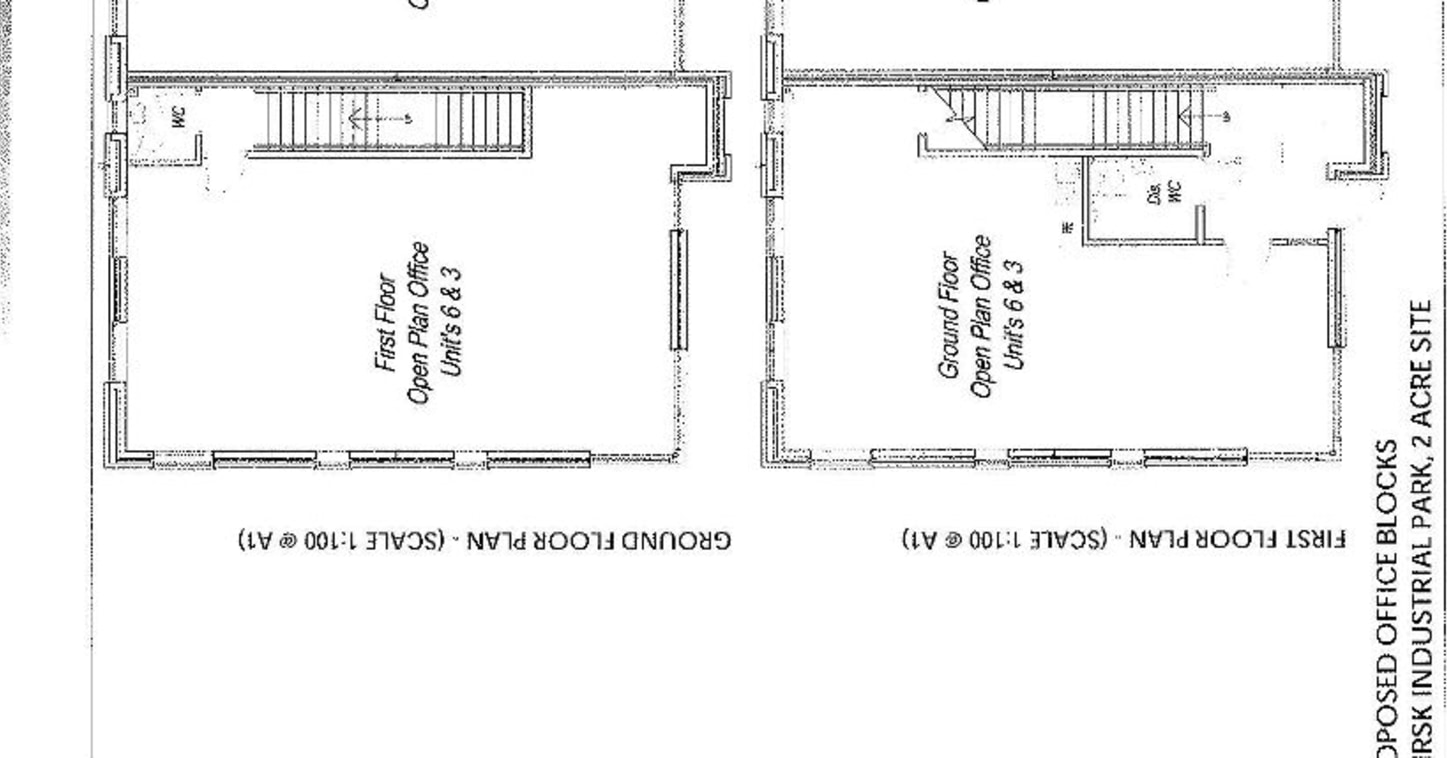 Concept Court comprises a cluster of 6 self-contained office buildings providing high quality office accommodation over ground and first floors with on site...