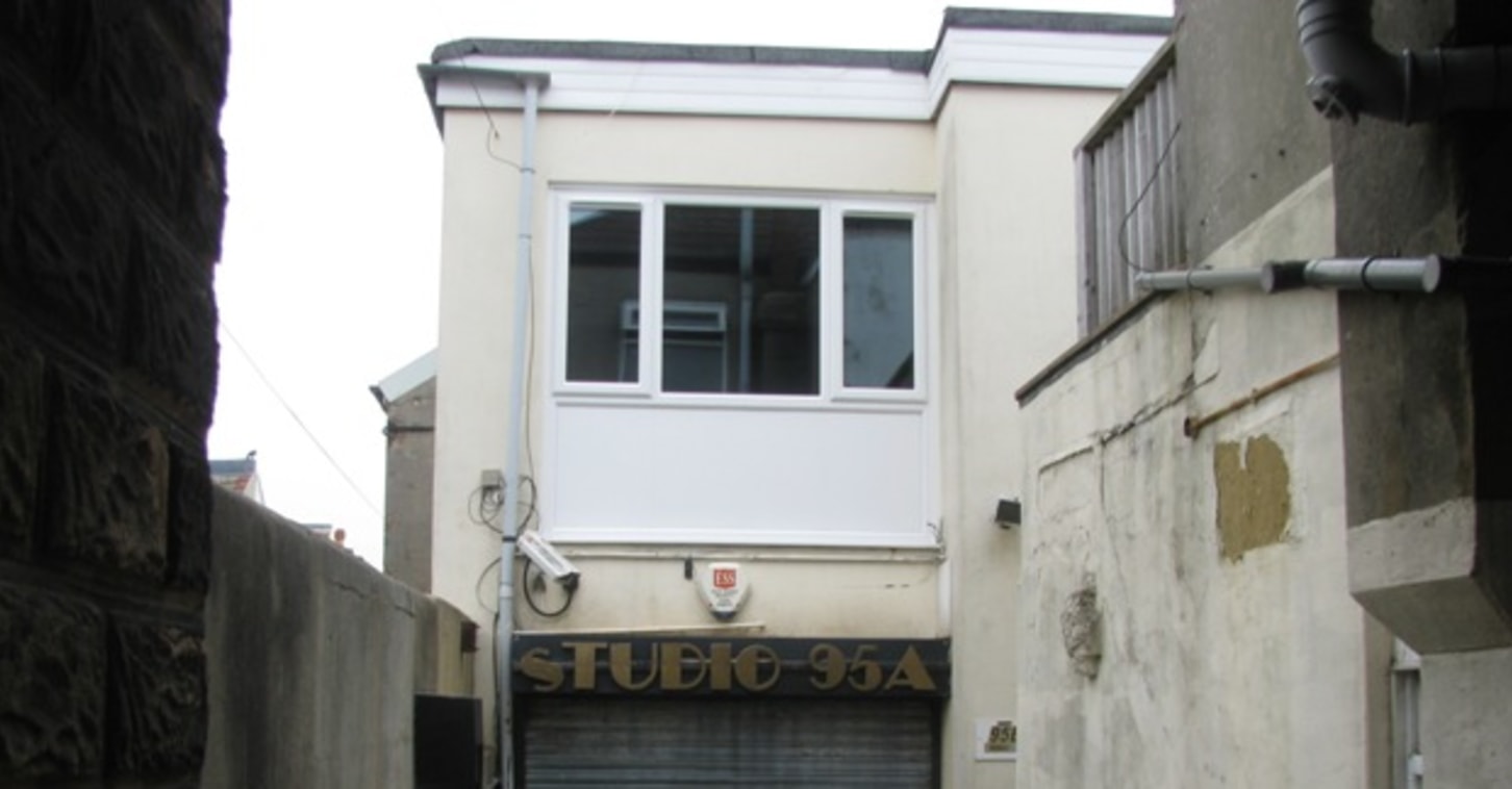 The premises comprise of a ground floor lock up workshop unit with its own separate WC. There are stairs leading to first-floor offices comprising of a reception area and three small rooms. This also has a toilet and kitchenette area.