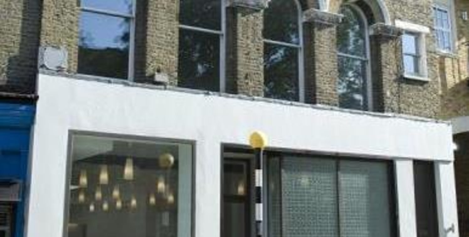 The property part of a substantial mixed use development situated on the south side of Clapham Park Road at the junction with Welmar Mews, midway between Kings Avenue and Abbeville Road.<br><br>Clapham Common underground station (Northern line) is ap...
