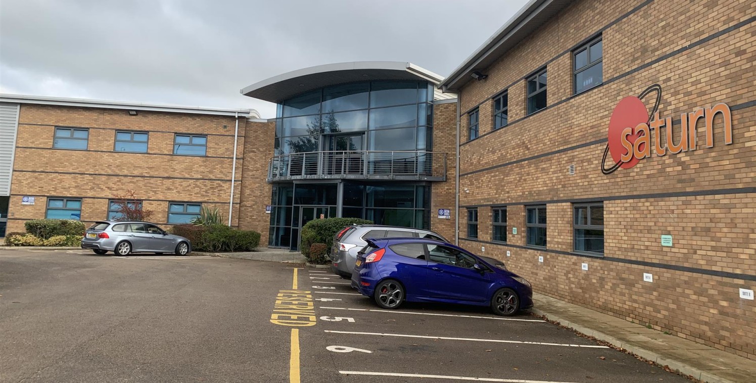 Saturn Business Centre is an attractive modern multi occupier office building, constructed on two floors and includes the following features :<br>- attractive reception area constructed over two floors with meeting/break out areas<br>- lift access to...