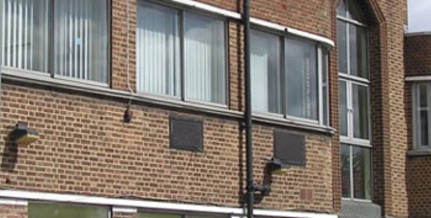Hamilton House - NW10