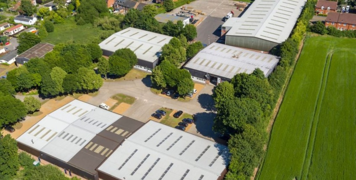 <p class="p1">A popular industrial estate on the western edge of Watlington town centre approximately 2 miles from junction 6 of the M40, providing quick and easy access to Birmingham and London.</p><ul>

<li>NEWLY REFURBISHED</li>

<li>5 ALLOCATED P...