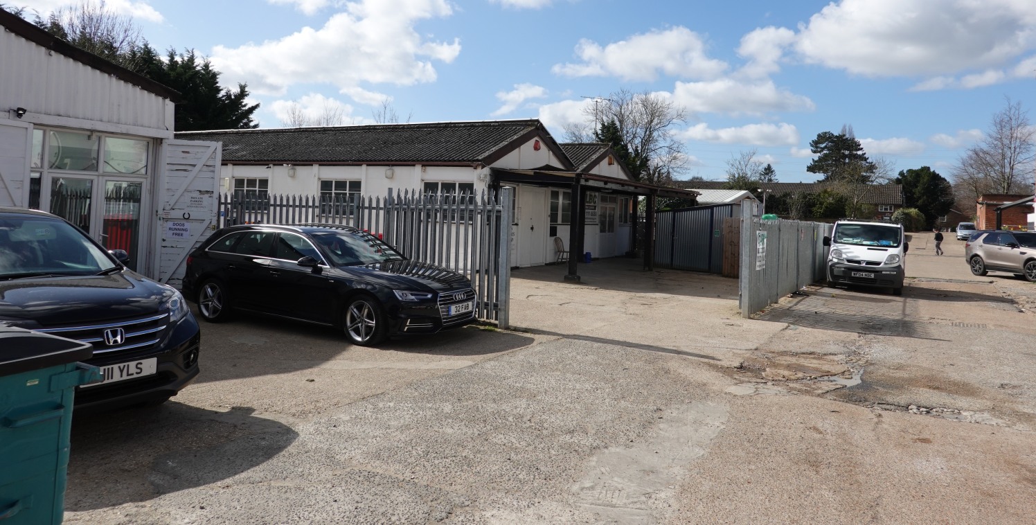 Phoenix Works is a single storey commercial building arranged as 5 units which are let on flexible licence agreements. The property has planning consent for a new build 2 storey development which will provide up to 11 small office units totaling 4,93...