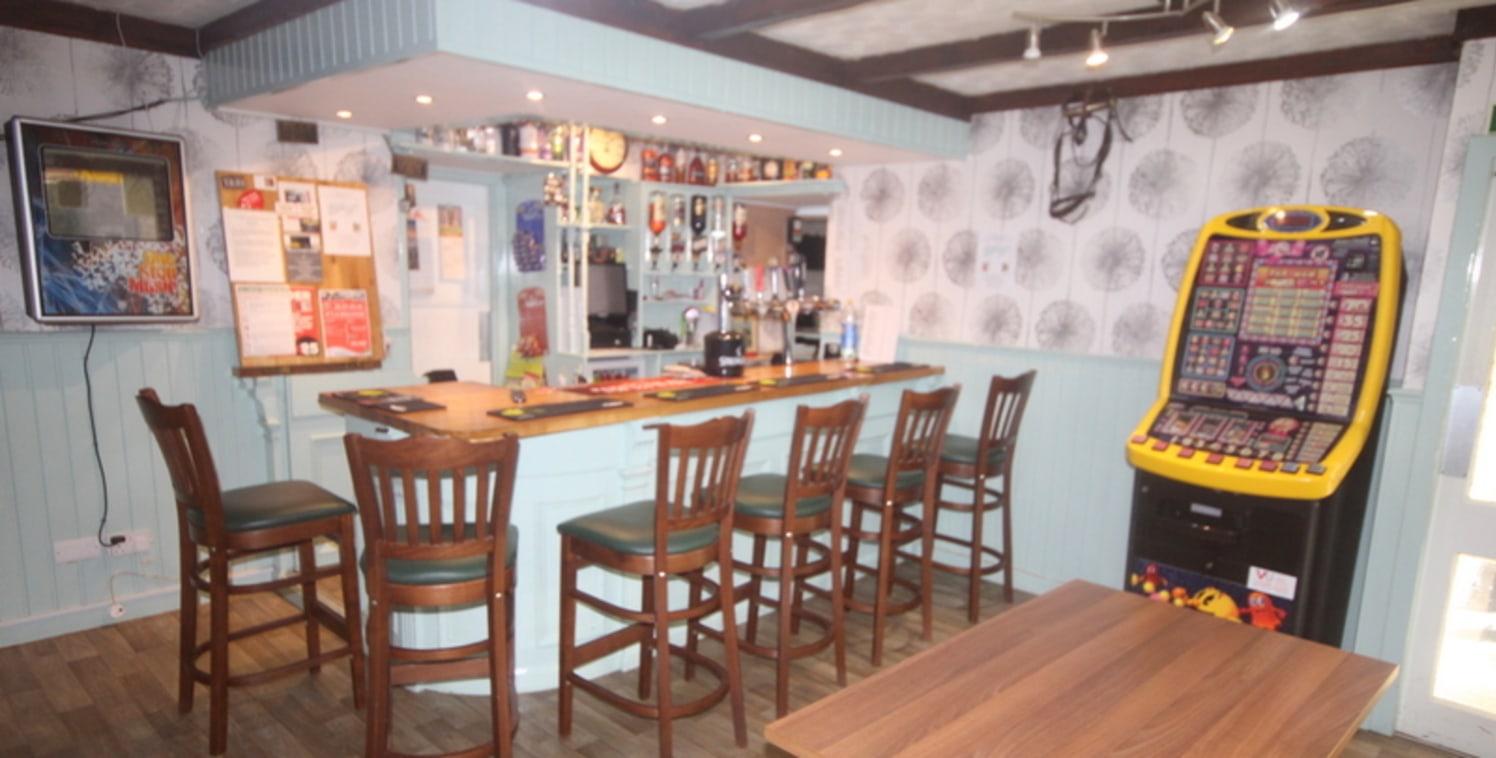 Charming village inn which trades on a year-round basis on the North Coast 500 tourist route. Includes 4-bedroom owners accommodation, beer garden and parking.<br><br>* Attractive traditional Inn, with restaurant potential, set within the village of...