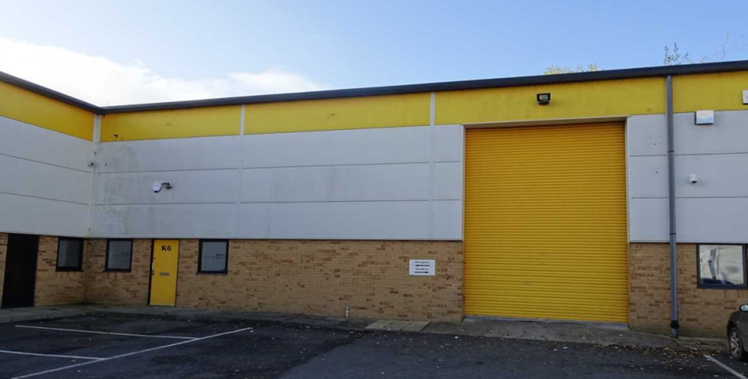 4,118 sq ft (382.82 sq m) GIA approx. Quoting Rent £21,000 per annum exclusive. Quoting Price for virtual freehold £300,000 exclusive. The Rateable Value has been assessed at £25,000 as at April 2017. Rates Payable for 2019/2020 are approximately £13...