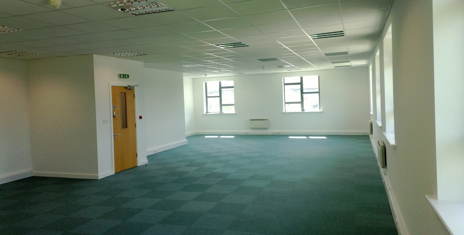 UNDER OFFER

Evolution is a mid terrace 2 storey modern office on the well established St Davids Business Park, NE Wales. 

Amenities on the park include day nursery, co-op, Running Hare pub, De Vere hotel with coffee lounge and meeting rooms. 

Firs...