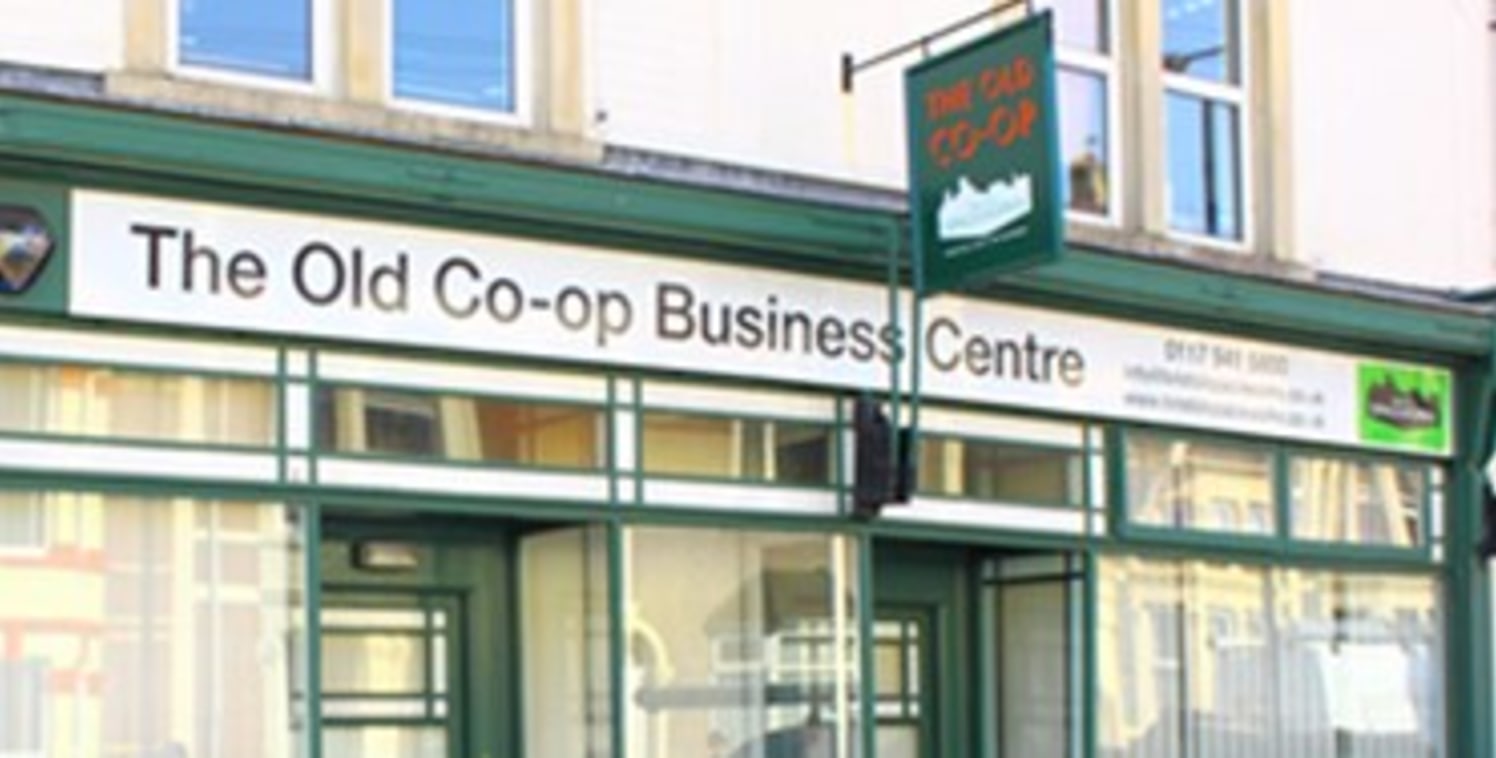 The Old Co-op - BS5