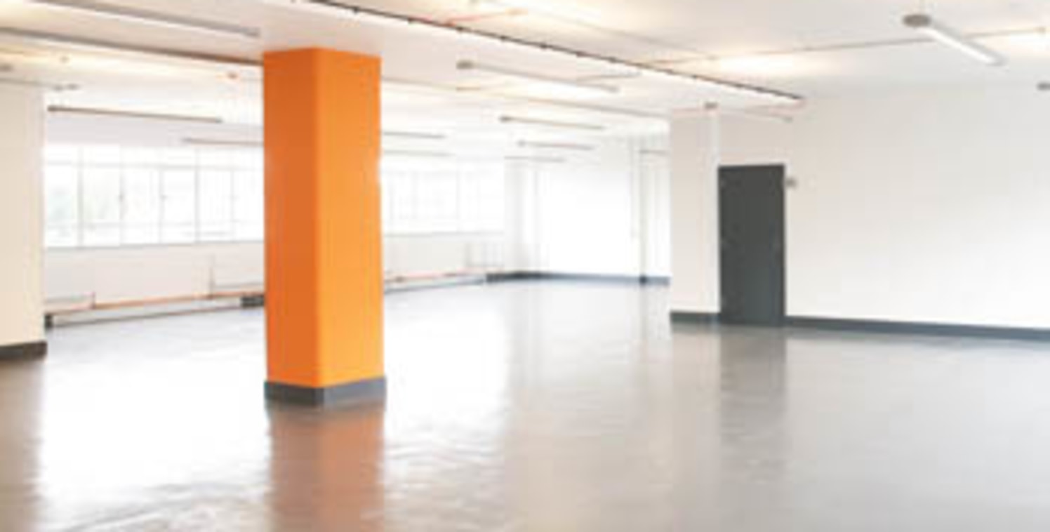 Chandelier Building - NW10 (Large Space)