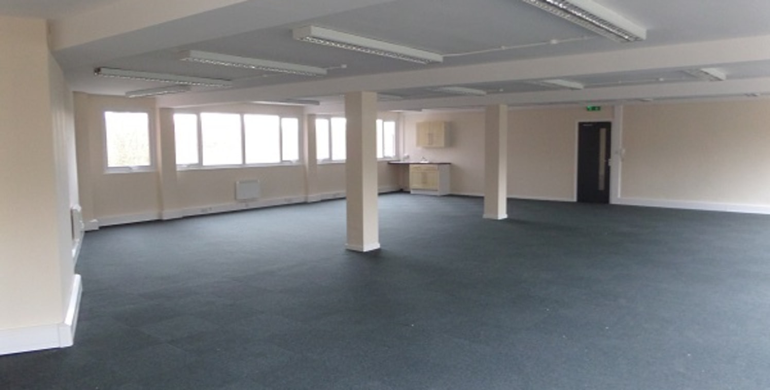 Capitol House comprises a substantial four storey office building of concrete and brick construction, set beneath a flat roof covering in two sections.

The accommodation has, in recent years, undergone a comprehensive refurbishment programme to prov...