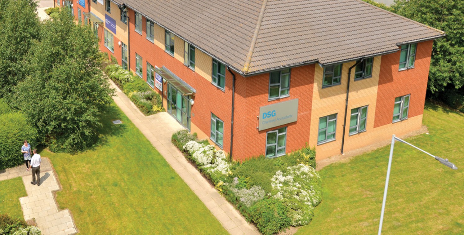 UNDER OFFER

A multi-let office investment for sale at St Davids Park, Ewloe, Flintshire. St Davids Park is home to Redrow PLC, Moneysupermarket.com, Flintshire County Council and Anwyl Group.

The property provides 12,972 sq ft of flexible accommoda...