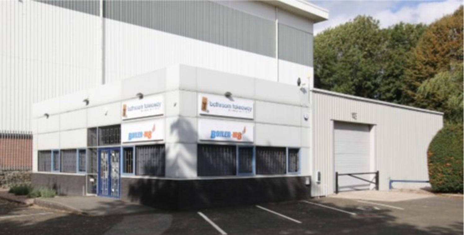 High office content (30%). 4 metre eaves height. LED lighting to warehouse. 3 phase power. Single level access loading door. Dedicated loading area. 15 car parking spaces (including 1 electric).
