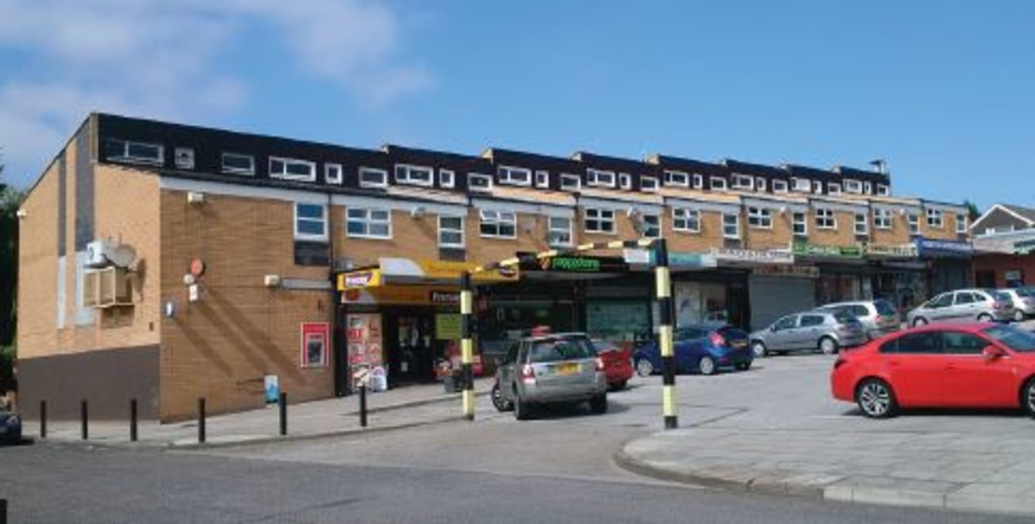 Newly developed retail units to let at Townfield Lane Shopping Centre.

Unit 21 - 861 sq ft - £19,000 

Unit 22 - 732 sq ft - £15,500

Unit 23 - 817 sq ft - £16,500