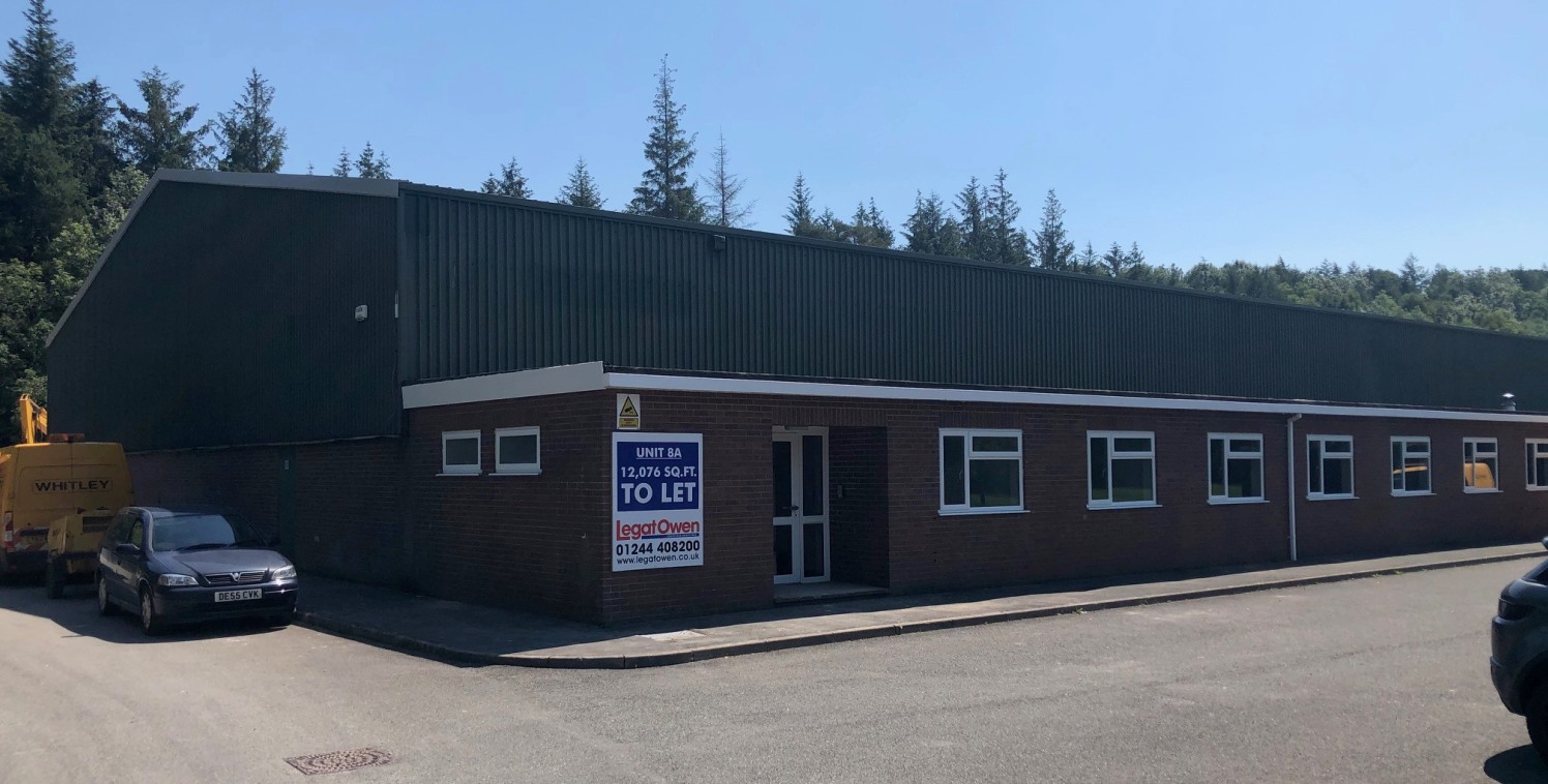 Preliminary Announcement

Undergoing comprehensive refurbishment. 

A modern, detached factory/warehouse unit with fenced service yard.

12,076 sq ft

Rental - £42,500 per annum