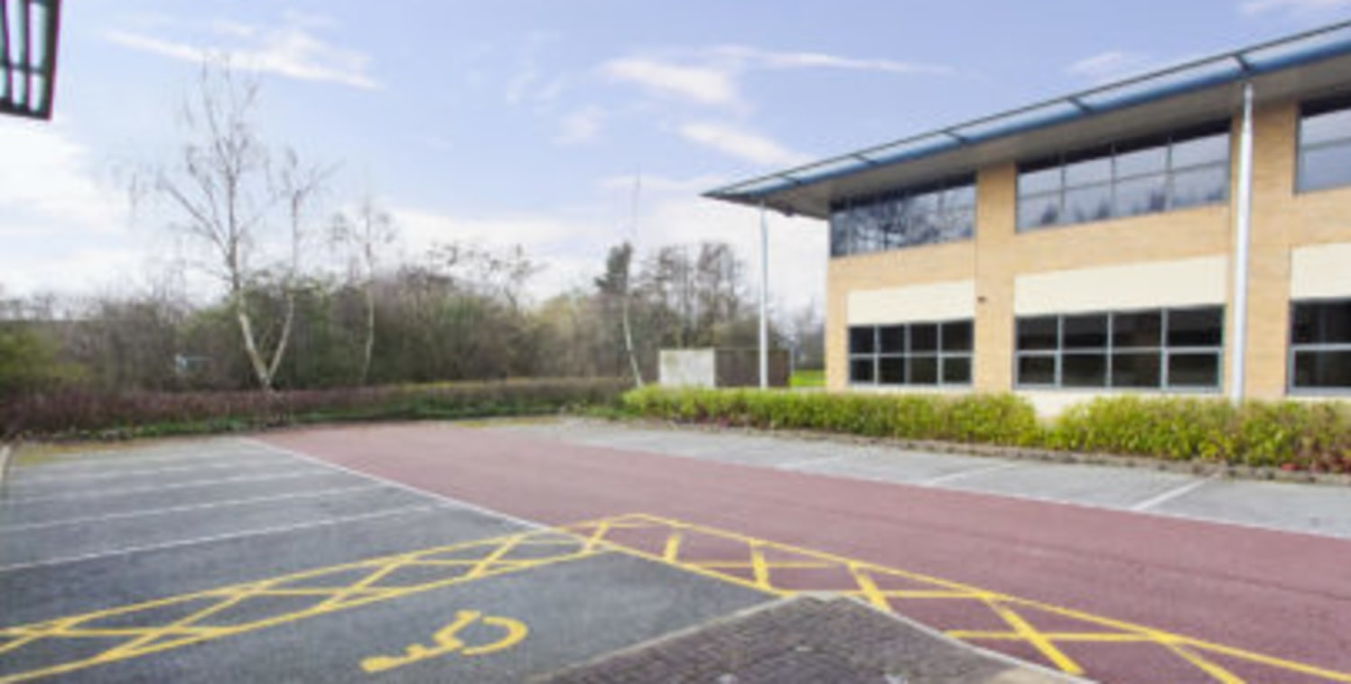 This modern office building has been fitted out to a high specification with suspended ceilings and raised floor for ease of access to internet and electrical connections. The premises benefit from a kitchen and male, female and Disabled toilet facil...