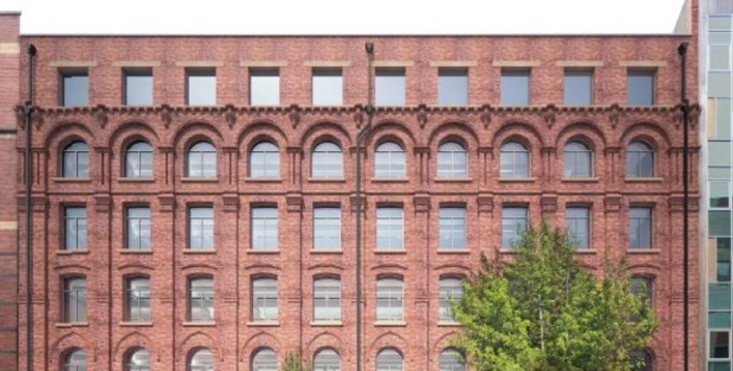 Linen Loft, 27 – 37 Adelaide Street, Belfast, BT2 8DJ, | OKT (O'Connor Kennedy Turtle) - Commercial Property Consultants