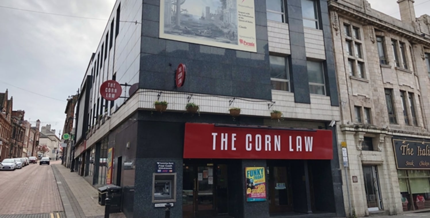 Rare Opportunity to Purchase Town Centre Property\n\n14,112 sq ft approx across 3 Floors\n\nLate Licence\n\nFreehold For...