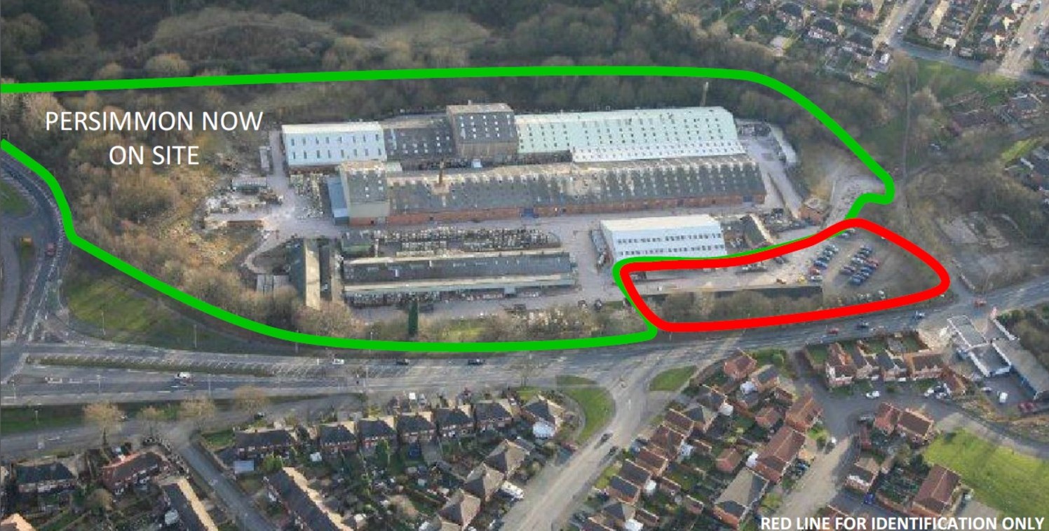 Retail/leisure development opportunity in Newcastle under Lyme. 

The opportunity comprises of a development site extending to approximately 1.96 acres (0.79 hectares) with an extensive frontage on to Shelton New Road.

The site is available by way o...