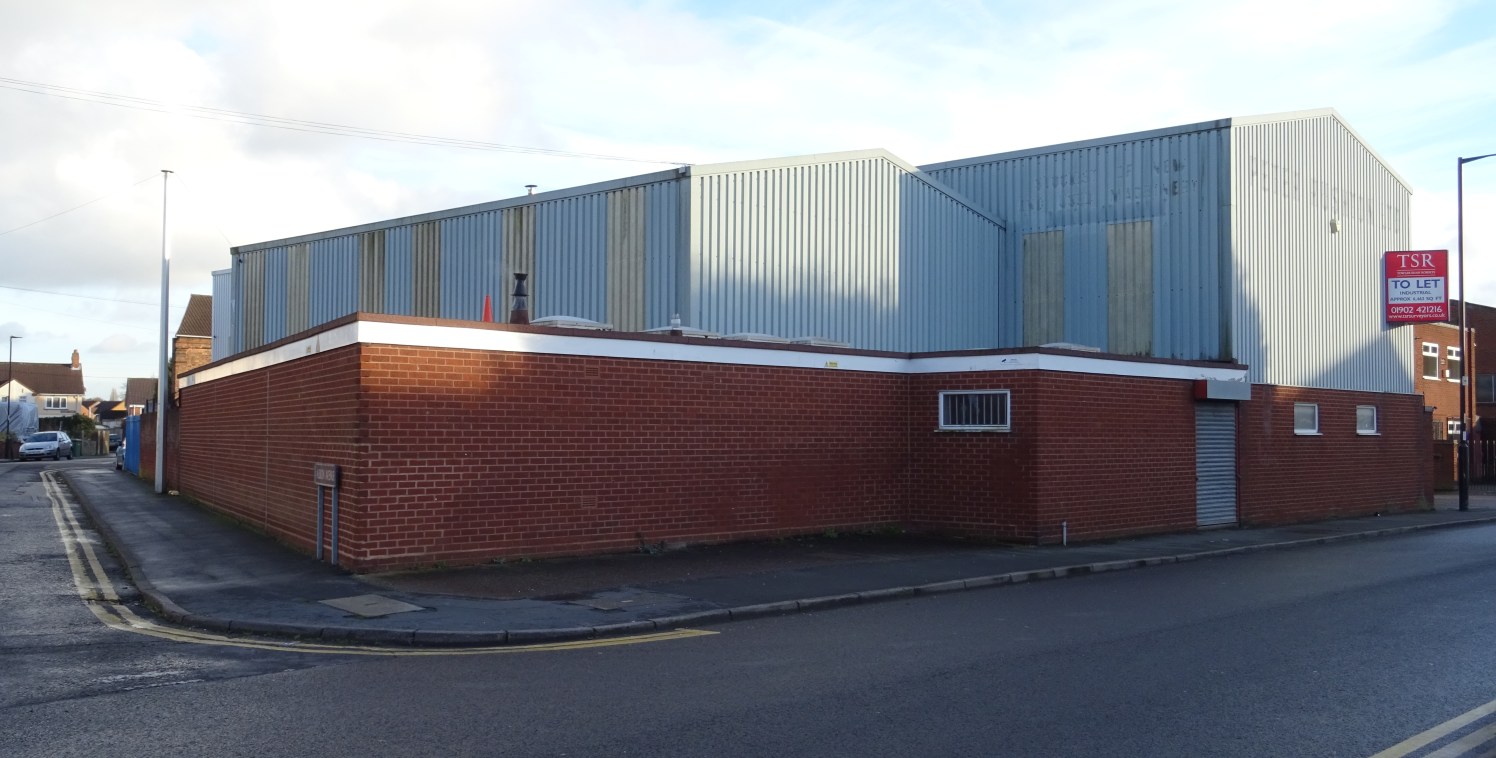 The property comprises a well maintained two bay industrial unit providing front offices/staff facilities with rear workshop. Both units are of steel portal framed construction with elevations of part brick/blockwork and part lined profile steel clad...