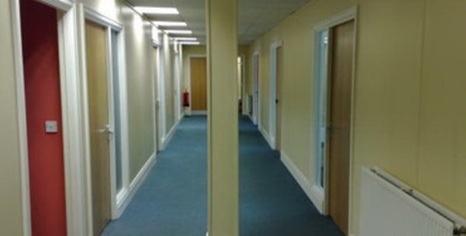 Sandway Business Centre