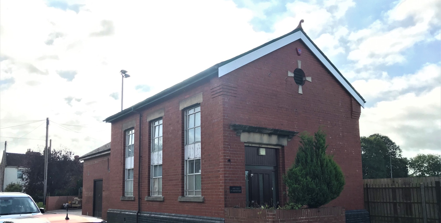 Business Premises (with Class E Use) available to Let.

A former pumping station converted in the early 2000's into office accommodation on the first and second floor benefitting from a kitchen and WC facilities on each floor. The premises benefits f...