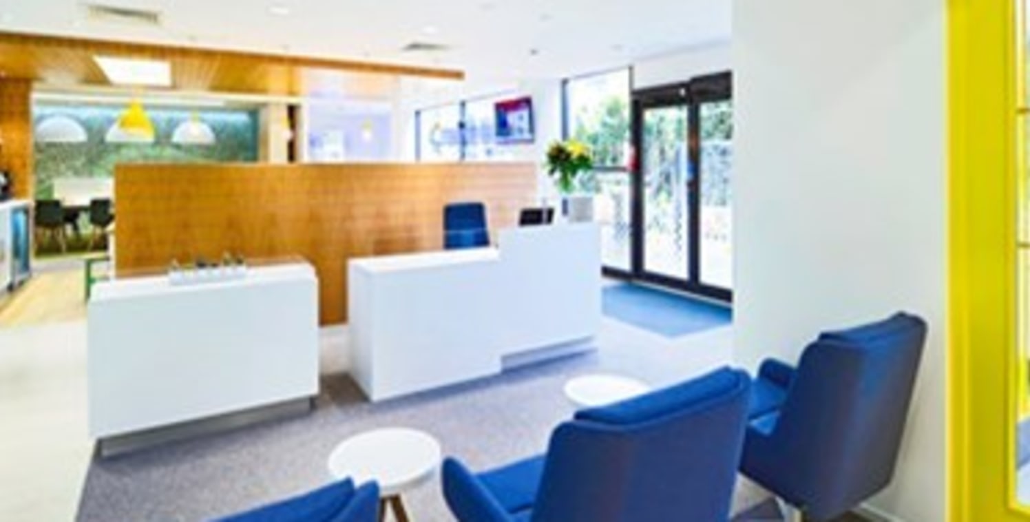 MEETING ROOM ONLY - Gatwick Airport - RH6