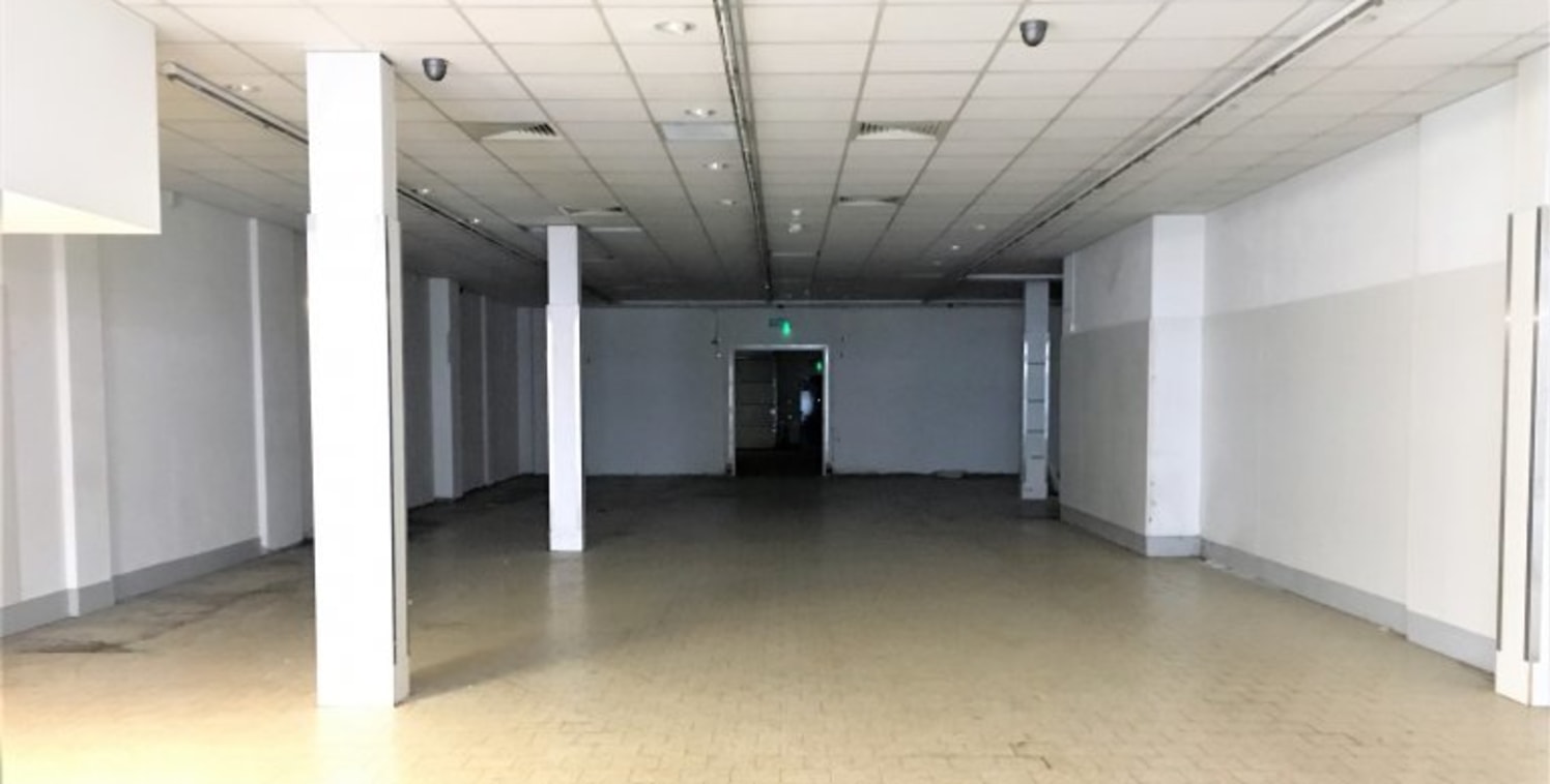 Key Features\n* Rear Access to Unit\n* Open Plan Shop Floor\n* Prime Location\n* Reconfigure to Suit\n\nLocation\n\nThe property is located within a busy retail parade on the east side of Cranbrook Road within close proximity to Ilford mainline stati...