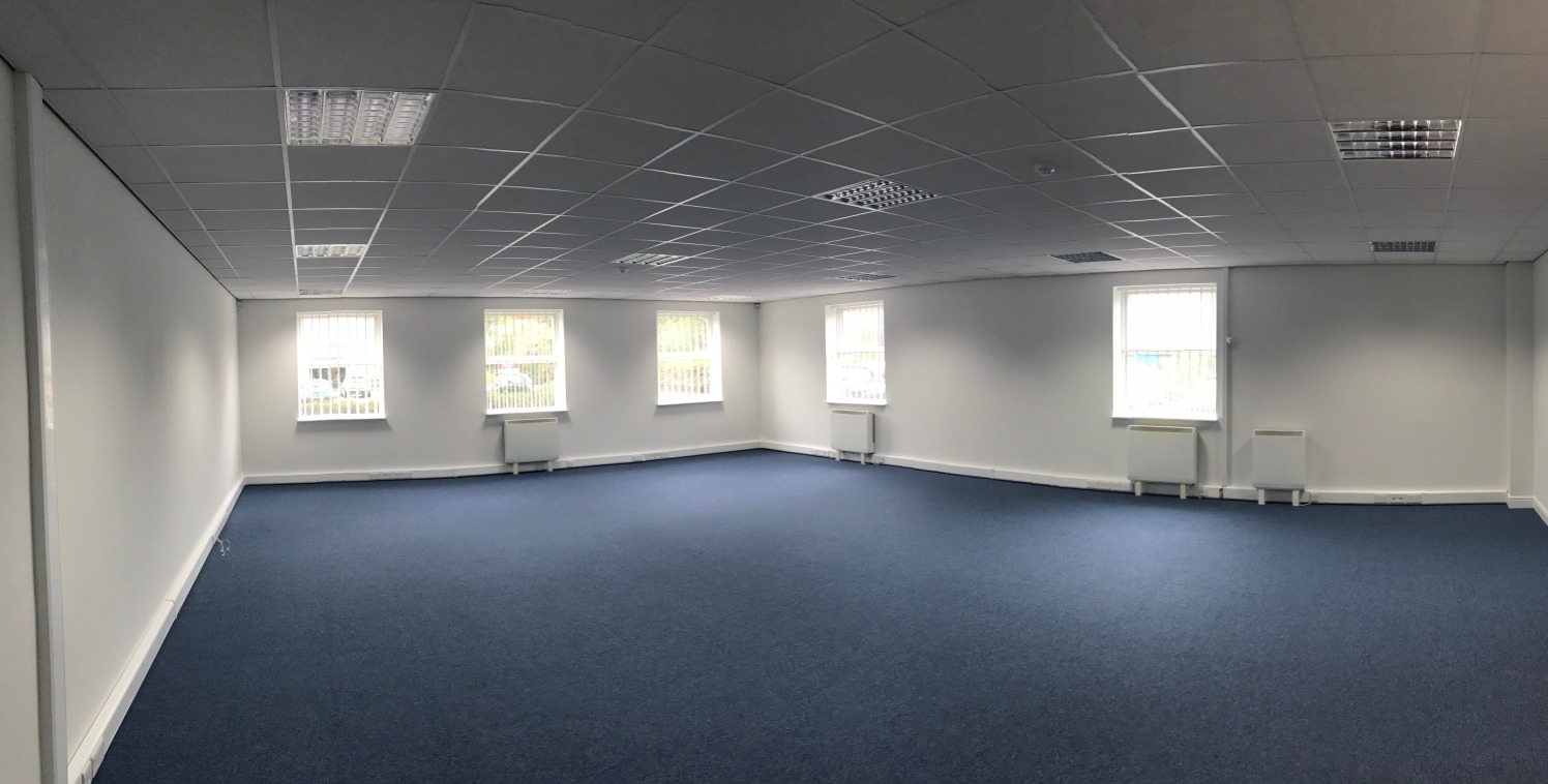 Telford Court is a well established office development set in an attractive landscaped courtyard on Chester Gates Business Park adjacent to J16 M56. 

The development is opposite the Costco Cash and Carry and adjacent to ''Flipout'' trampoline park....