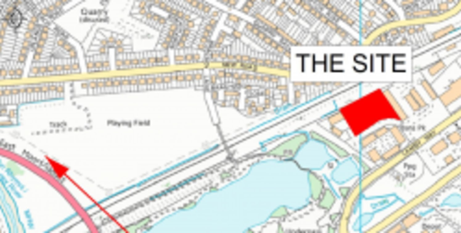 LAMBY WAY, RUMNEY, CARDIFF, CF3 2ET\n\nTO LET\nUp To 45,000 Sq.Ft.\n\nAn opportunity to lease a bespoke warehouse/trade counter unit of up to 45,000 sq.ft. plus yard. Further information on request....