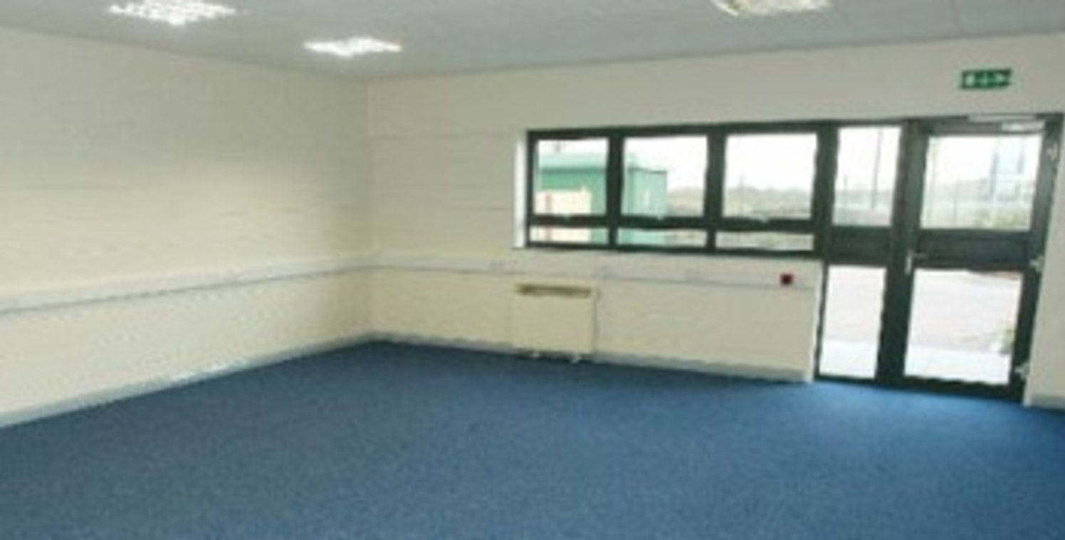 Greenway Business Centre - Harlow