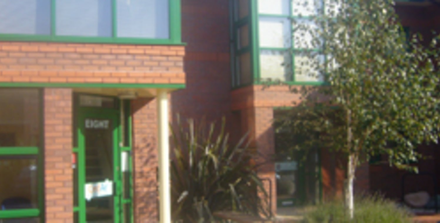 Lockside Office Park - Preston PR2