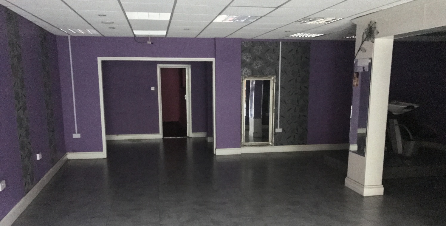 Comprises extensive retail premises arranged as a combination of open plan and individual offices. The space can be opened up to create a large retail area. The landlord would consider a change of use, subject to planning. The shop benefits from rear...