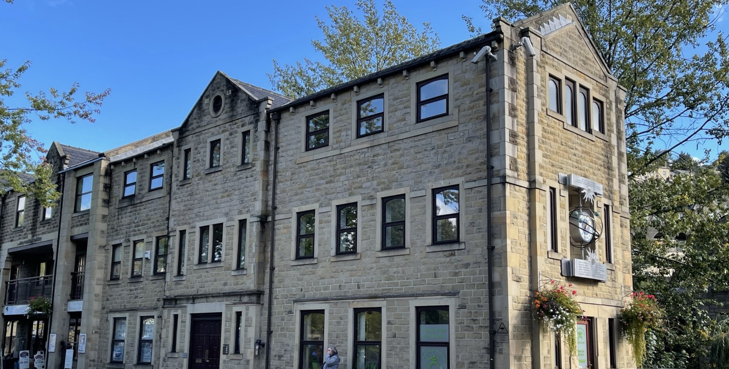 The premises briefly comprise a modern 3 storey stone built property surmounted by a dual pitched slate roof. Internally the property is decorated to a high standard benefiting from carpeting throughout, fluorescent strip lighting, kitchenette and W....