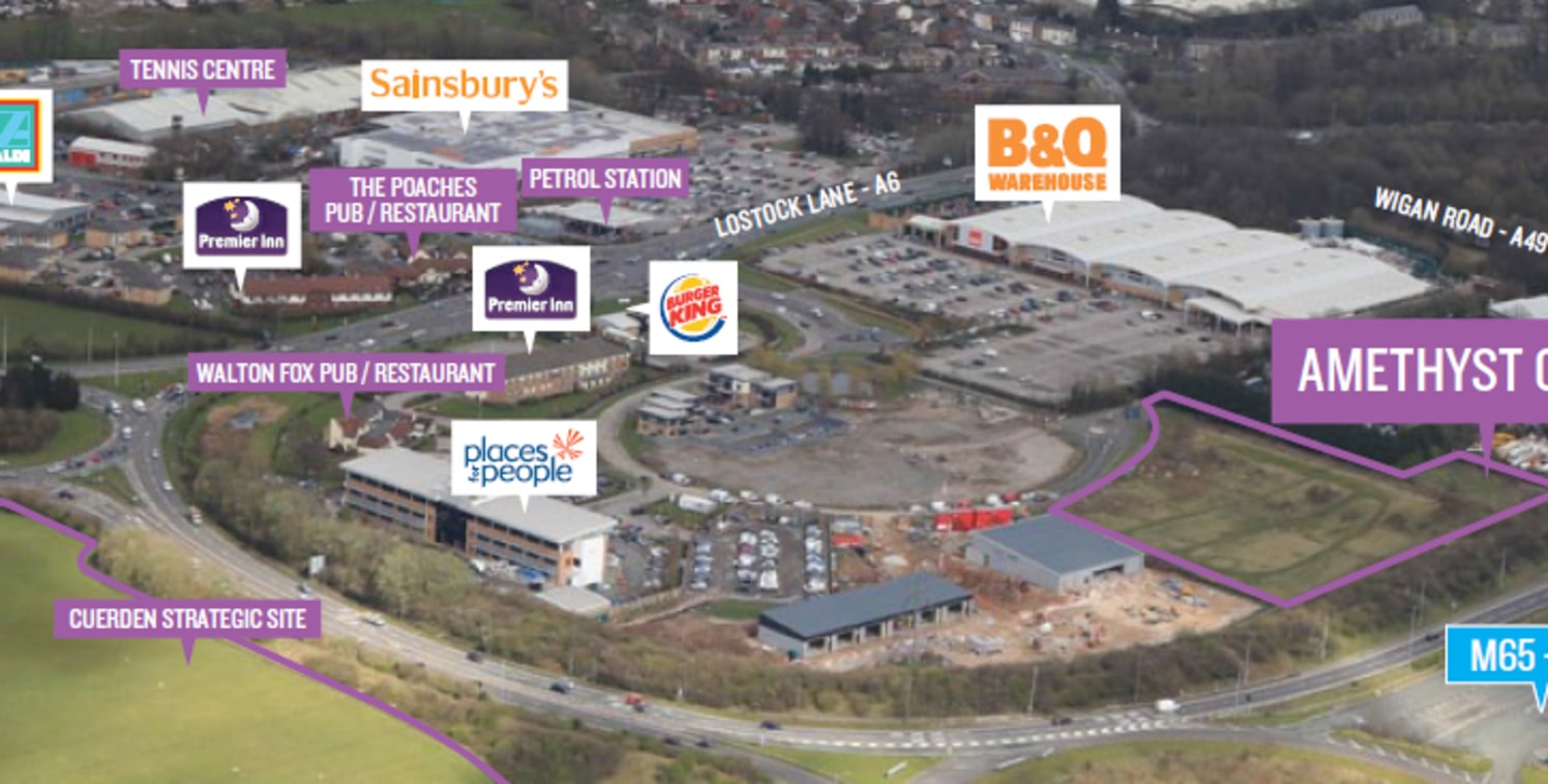 Places for people south rings outlet