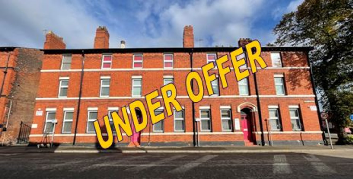 We are delighted to offer for sale a substantial link detached office building, that is arranged over three floors and basement. 

Internally the property is appointed to a high standard throughout, to provide a useful arrangement of cellular and ope...