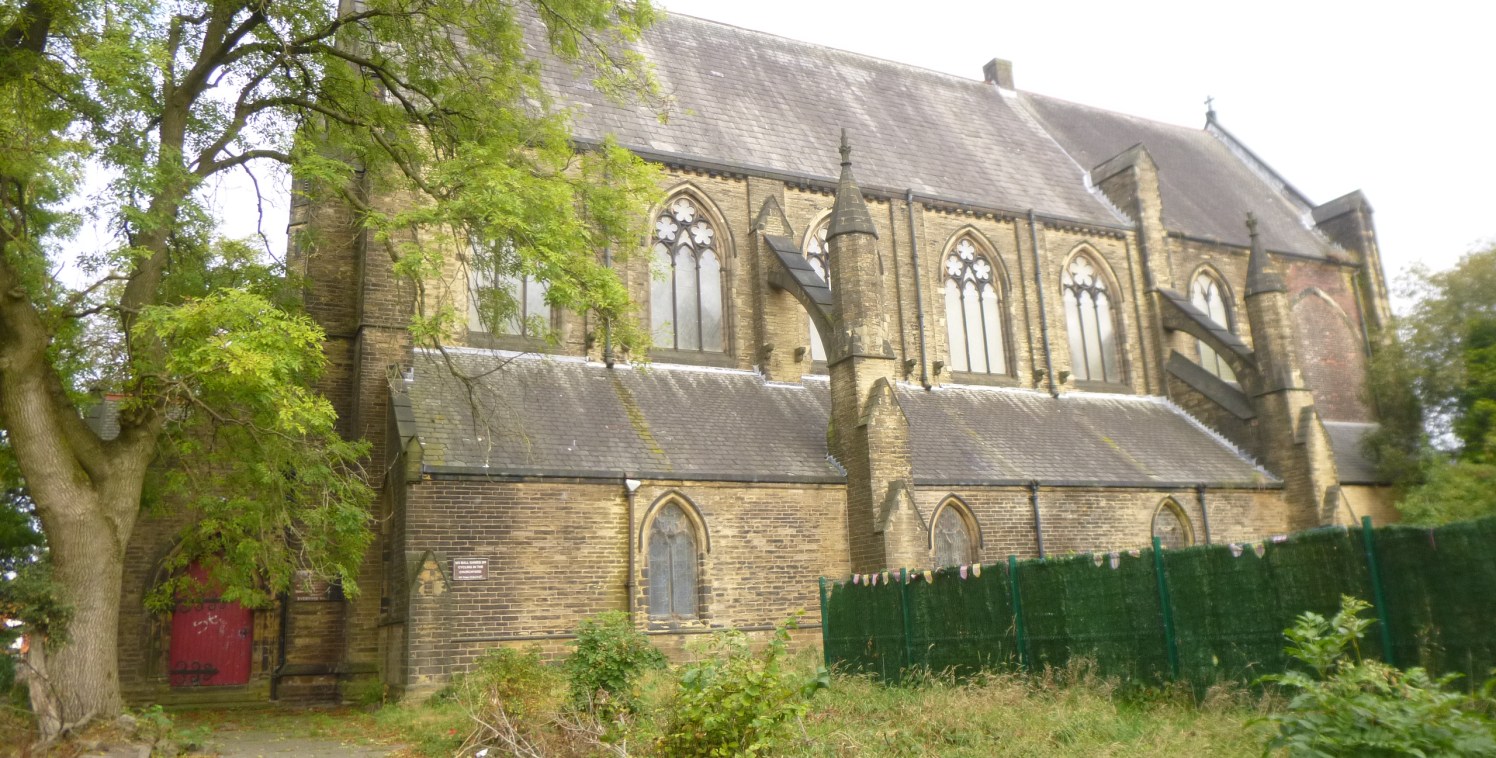 The property comprises a substantial Grade II listed church building of stone construction beneath a pitched slate roof.

Internally, the accommodation is largely open plan in layout with many traditional features including pillars, archways and stai...