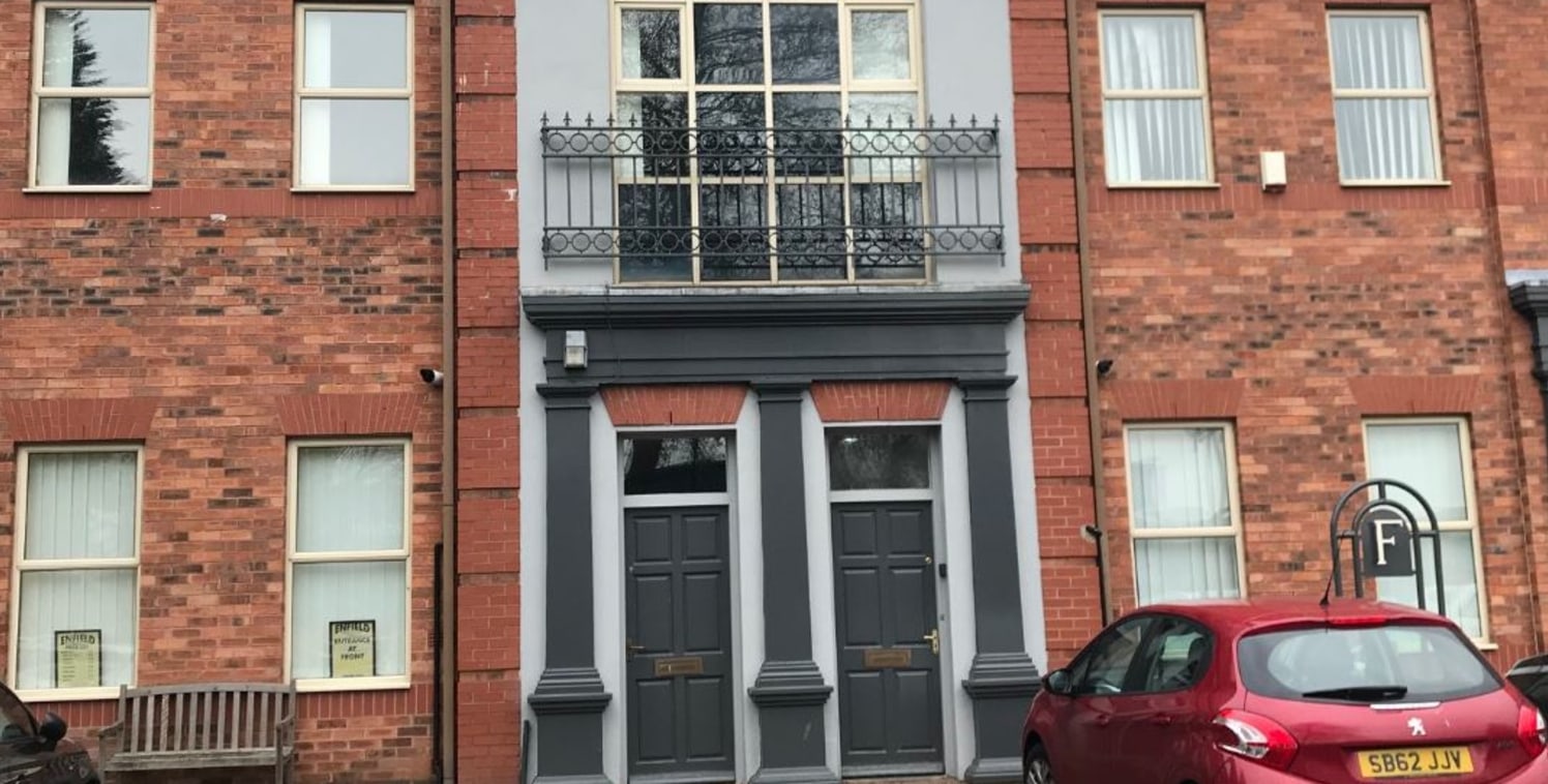 SELF CONTAINED OFFICE INVESTMENT - GATESHEAD

Fully let to P G Legal (CRN 07483704) on a 6 year lease which expires on 5 December 2025 with tenant only break on 6 December 2022.

 

Offers sought in excess of £118,500, which equates to a net initial...