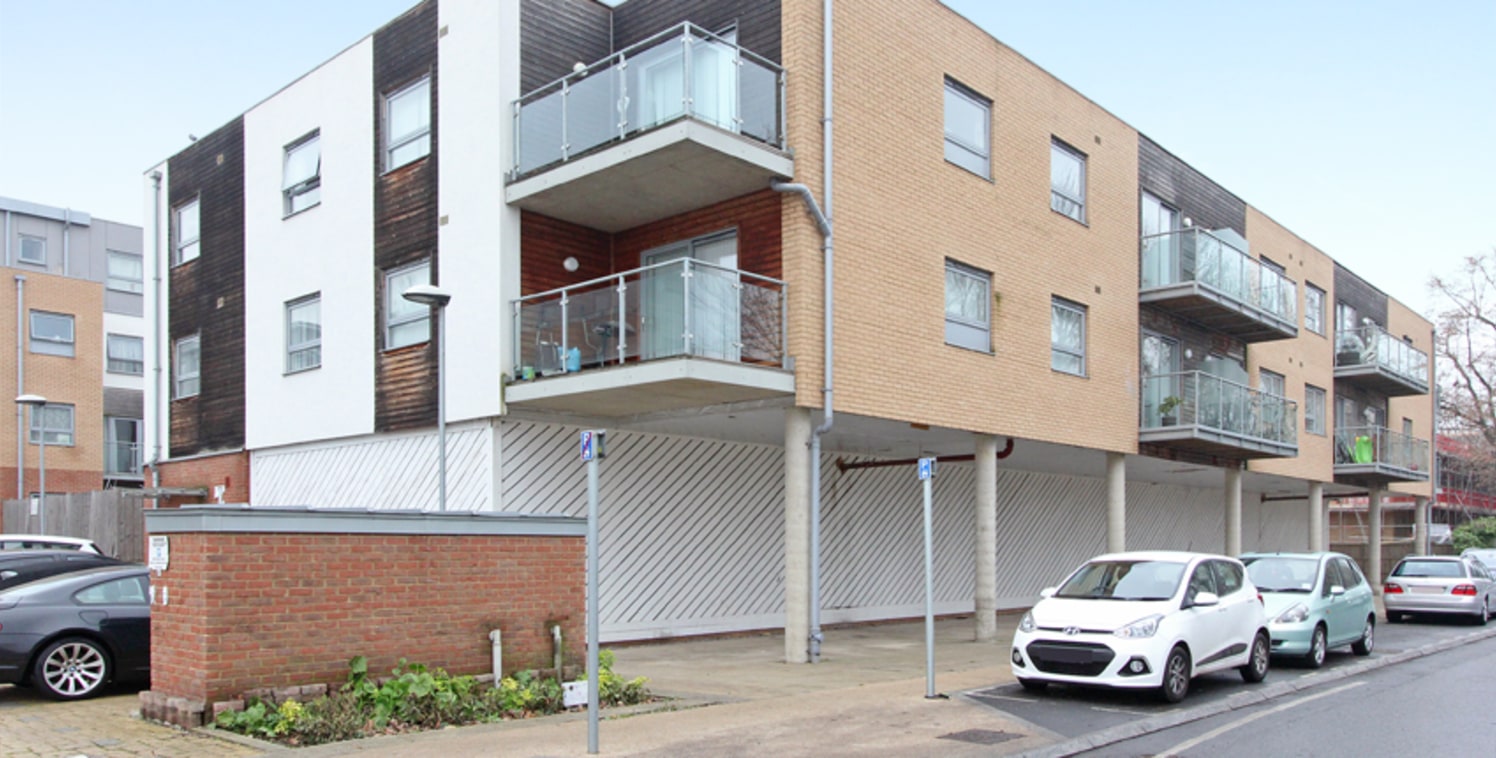 This retail unit is found on the ground floor totaling 4,000sq. ft. in size.

Rectangular in shape, the property stretches across the whole of the building with aspects on three sides. The property comes in shell and core condition. It has A1 usage a...