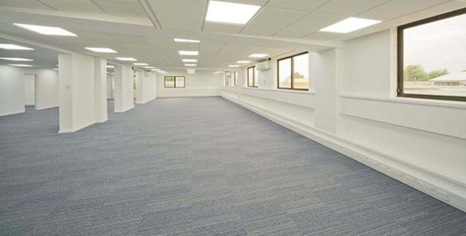 Refurbished Office Accommodation