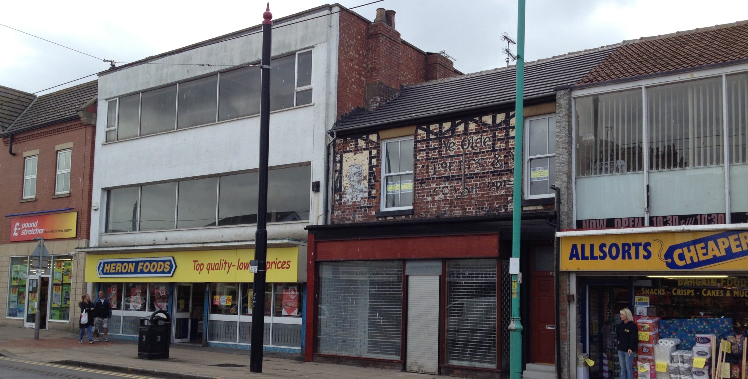 The ground floor retail premises has recently been refurbished to provide open plan retail accommodation. The floor has been screeded, walls dri-lined in part and a new plasterboard ceiling installed to the rear with a suspended ceiling to the front....