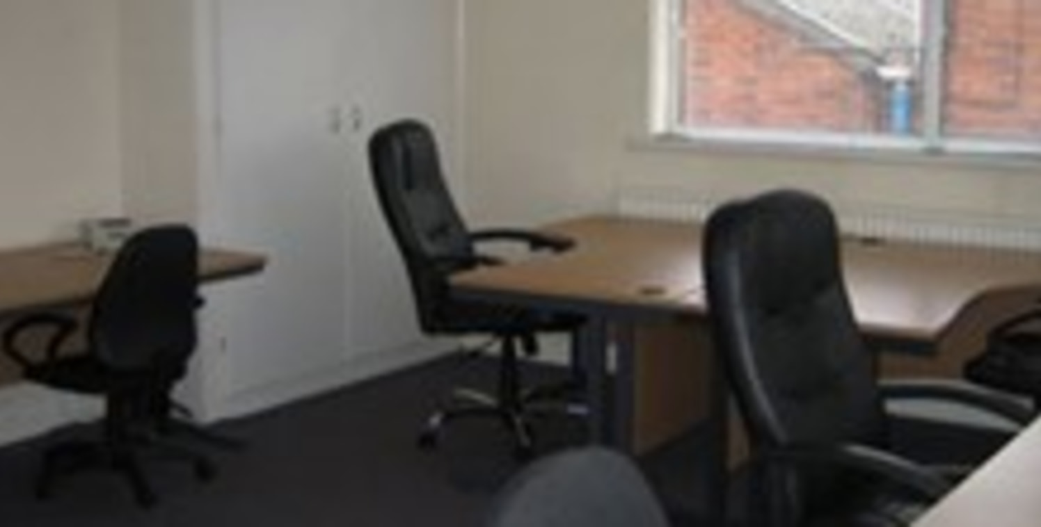 FULL - Pennant House - Stoke-on-Trent