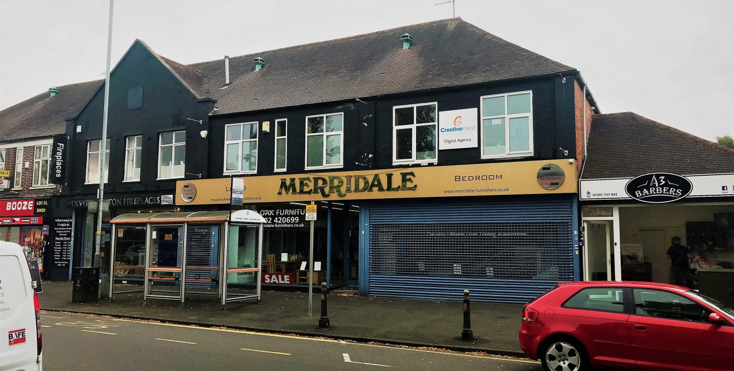 The property comprises of a ground floor retail premises approximately 3,493 sqft (325 sqm). The ground floor of the property is split into two halves. Both halves are available separately or together. 17-19 benefits from kitchen and W/C facilities.