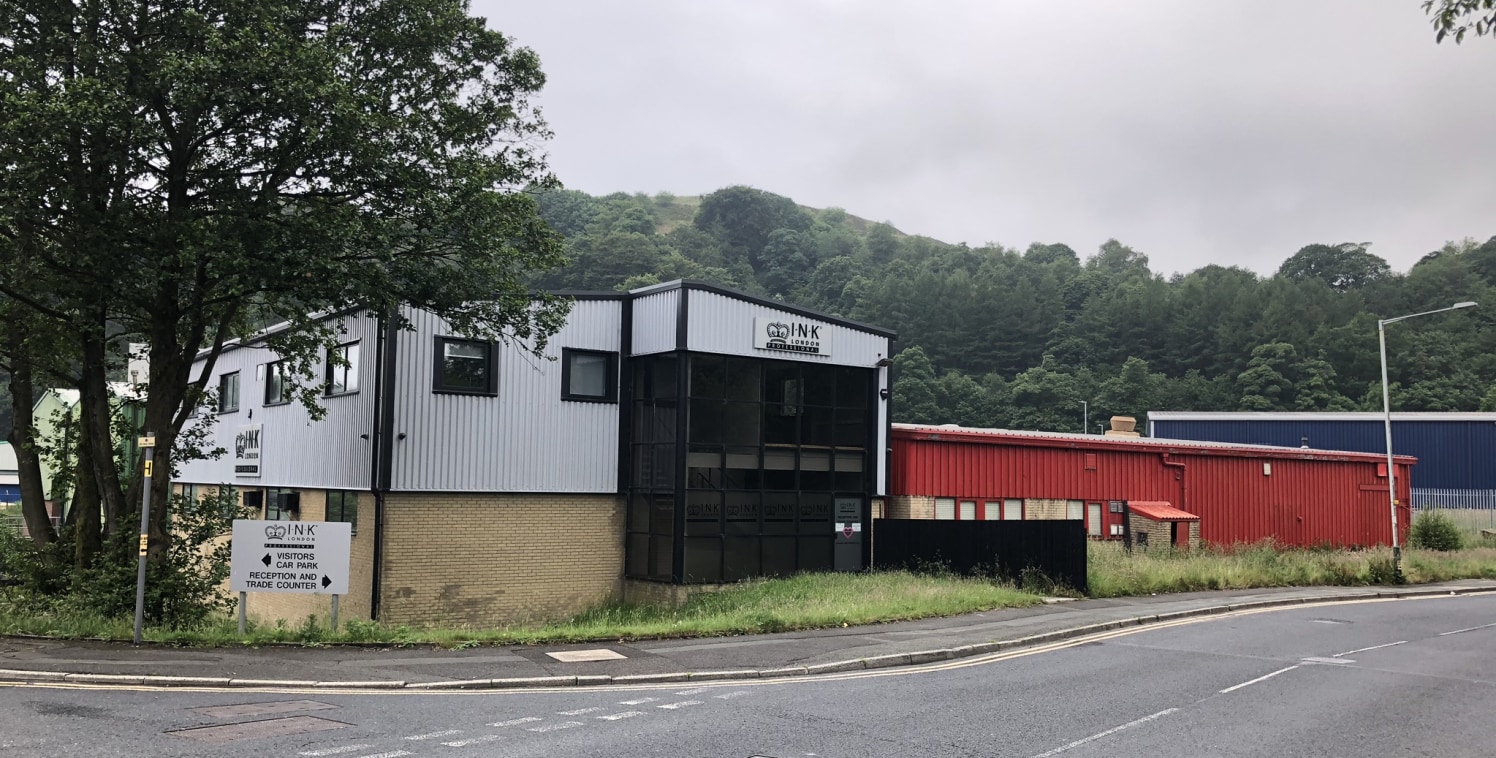 The investment comprises of 3 income producing light industrial units with a shared yard. All units are of traditional brick construction beneath a steel sheet roof.

Carrs Industrial Estate is a vibrant location comprising of a number of similar ind...