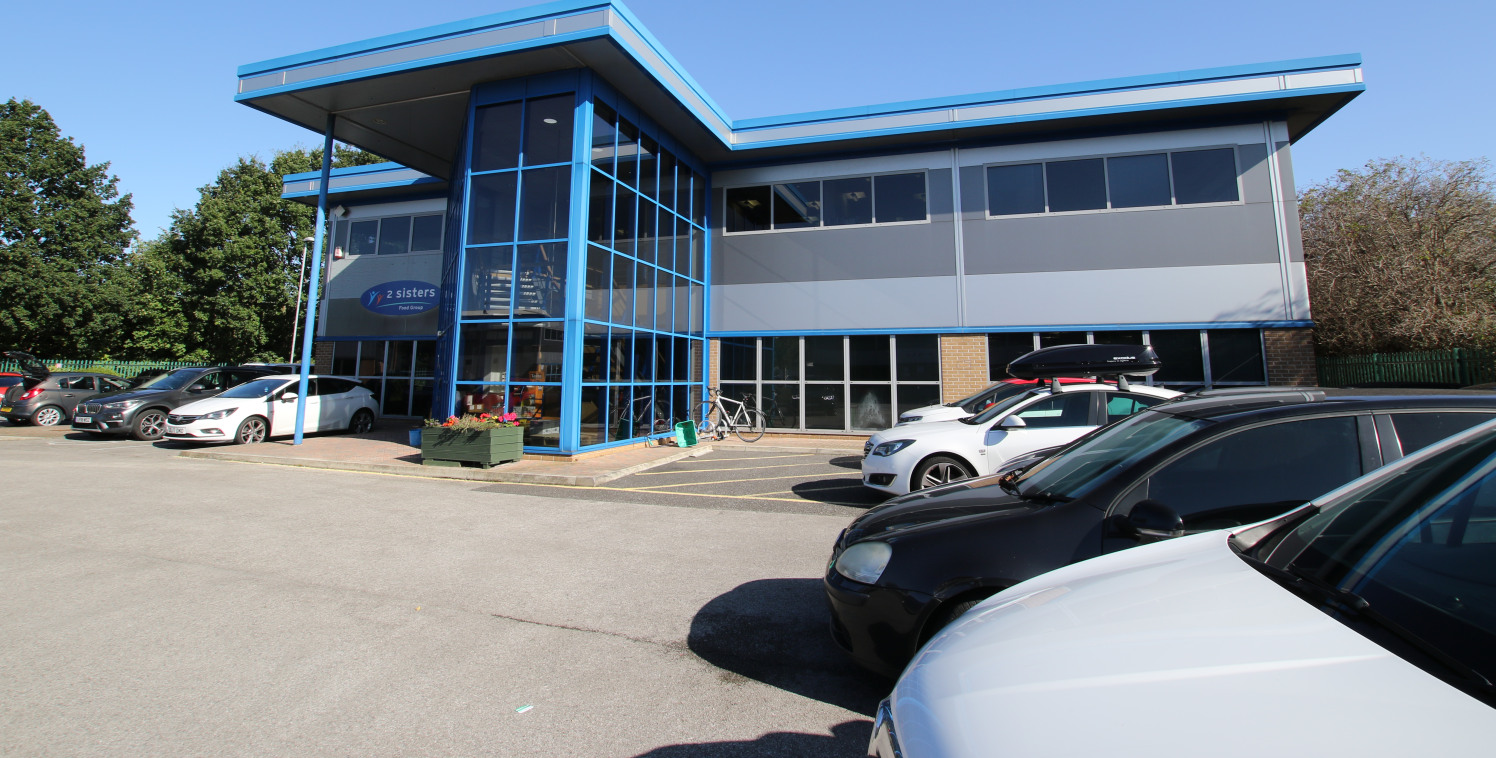 An opportunity to occupy an excellent office building located in the popular estate known as Trinity Business Park, close to the town centre of Wakefield.

The first floor of the building is available by way of a sublease from the existing tenant....