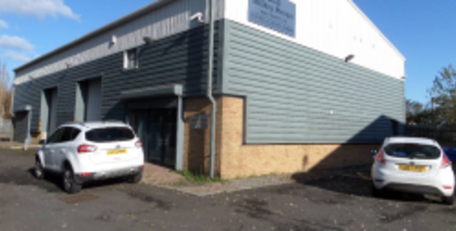 UNIT 9a CHARNWOOD PARK, CLOS MARION, CARDIFF, CF10 4LZ\n\nFOR SALE\n\n3,166 Sq.Ft.\n\nA semi-detached workshop unit that has been extensively fitted out at ground and first floor level with office and ancillary accommodation. c. 1,721 sq.ft. of store...