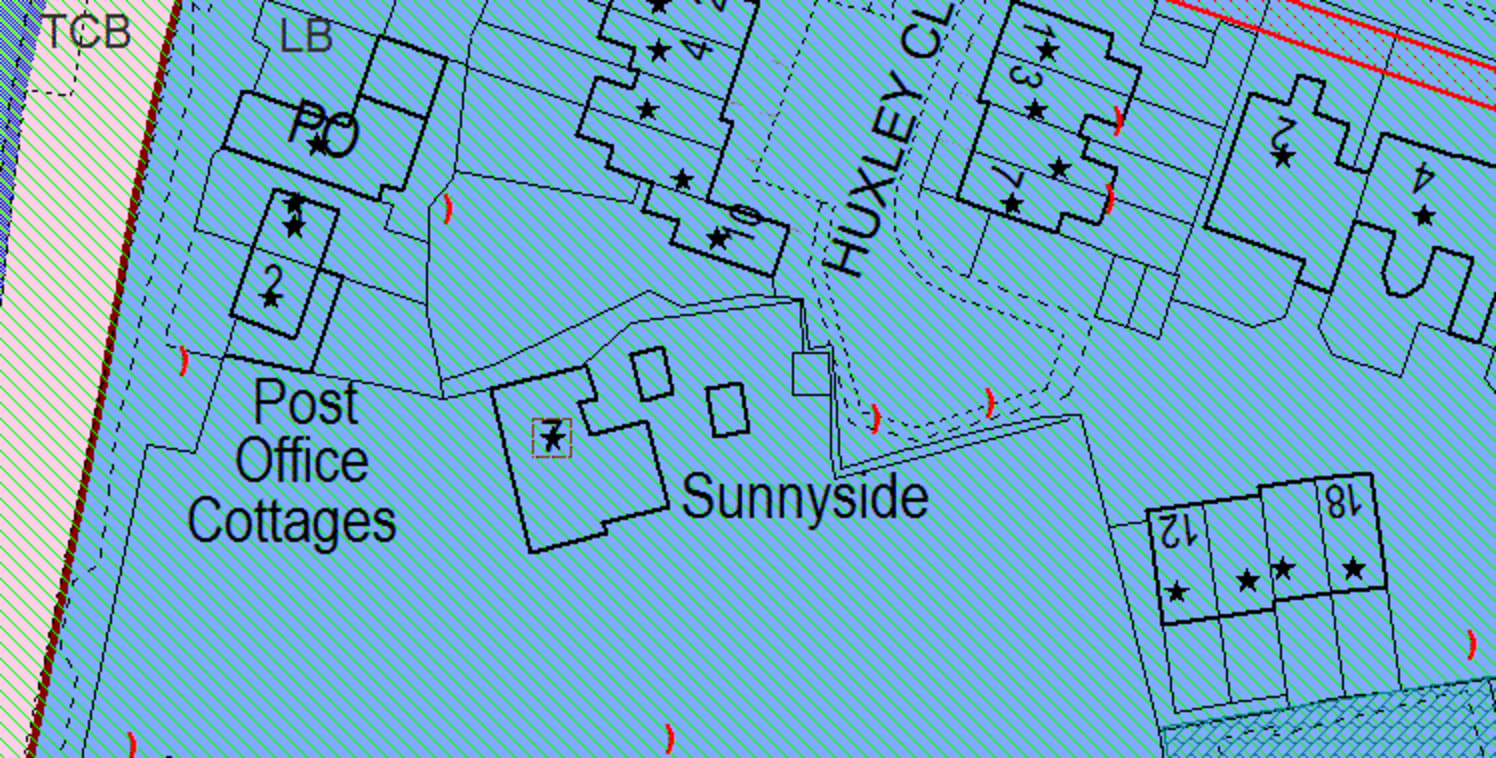 The plot is positioned approx. 1.5 miles from Stoke Poges, 1.7 miles from Slough, 3.5 miles from J5 M4 & 4.4 miles from Uxbridge town centre. The site is situated to the rear of a substantial residential property accessed from Wexham Road.