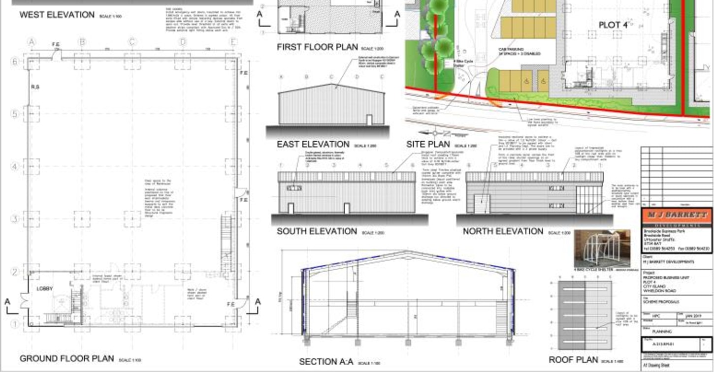 Description:\nCity Island is a 7 acre site for the development of commercial uses. The options available are either a design & build on a sale or rental basis or purchase of land only....