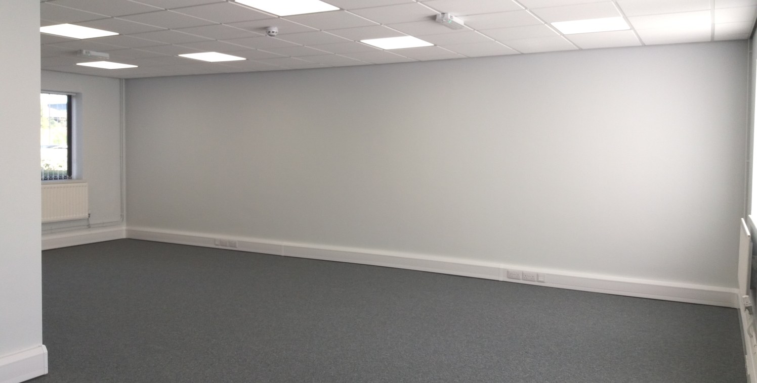 Modern Offices To Let 

From 221 sq. ft. - 1,194 sq. ft.

Excellent Location 

Close Proximity to Silverlink Retail Park 

Flexible Terms

Silverlink Business Park is located to the north of Silverlink Retail Park and immediately south of Cobalt Busi...