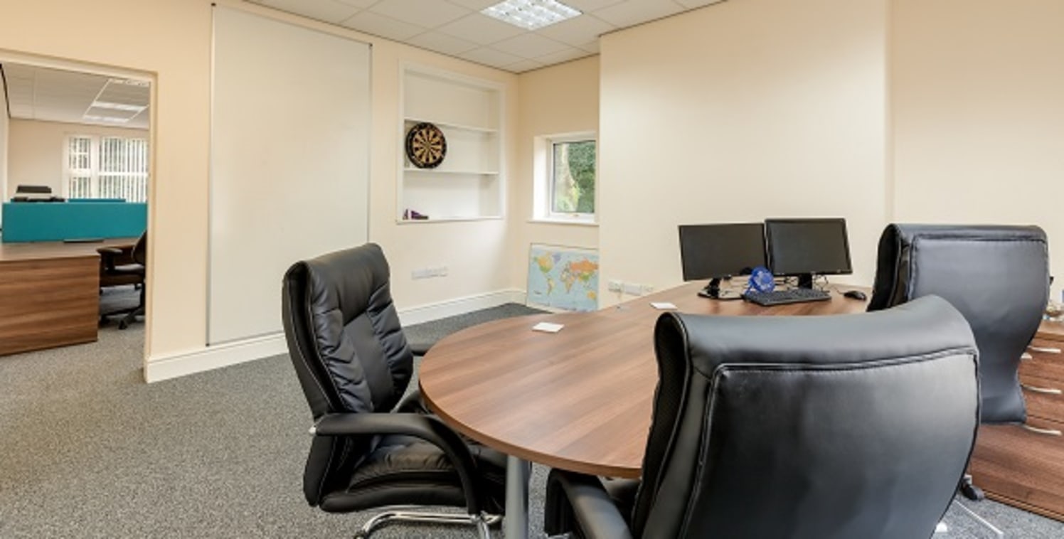 The subject property comprises a substantial detached office building of traditional construction dating from the Victorian Era. The premises have recently undergone a comprehensive refurbishment programme throughout to include full redecoration to a...